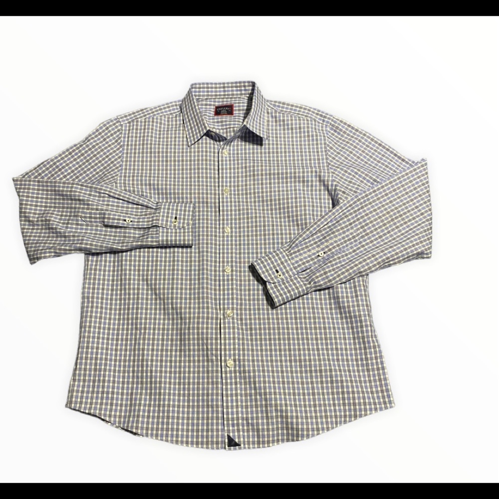 Untuckit Button Down Shirt